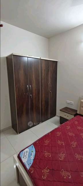 1 BHK Flat In Blue Ridge - Paranjpe Schemes for Rent  In Blue Ridge Town Pune