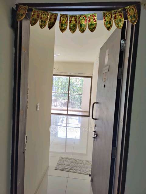 1 BHK Flat In Blue Ridge - Paranjpe Schemes for Rent  In Blue Ridge Town Pune