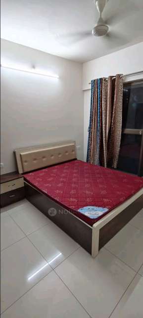 1 BHK Flat In Blue Ridge - Paranjpe Schemes for Rent  In Blue Ridge Town Pune