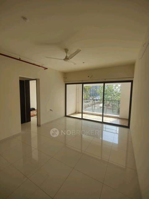 1 BHK Flat In Blue Ridge - Paranjpe Schemes for Rent  In Blue Ridge Town Pune