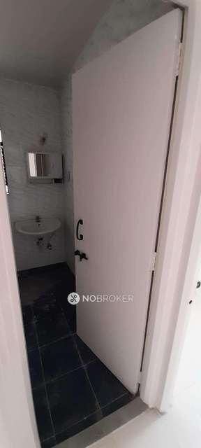 1 BHK Flat In Nyati Garden for Rent  In Mohammed Wadi