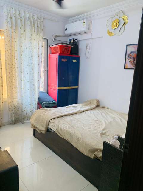 3 BHK Flat In Gk Silverland Residency Phase I For Sale  In Ravet