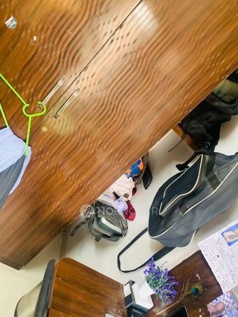 3 BHK Flat In Gk Silverland Residency Phase I For Sale  In Ravet