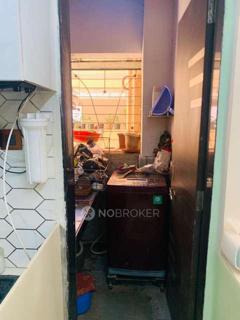 3 BHK Flat In Gk Silverland Residency Phase I For Sale  In Ravet