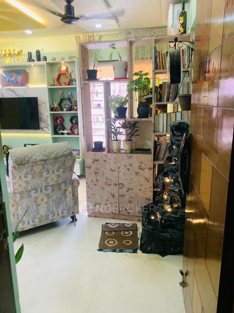 3 BHK Flat In Gk Silverland Residency Phase I For Sale  In Ravet