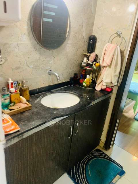 3 BHK Flat In Gk Silverland Residency Phase I For Sale  In Ravet