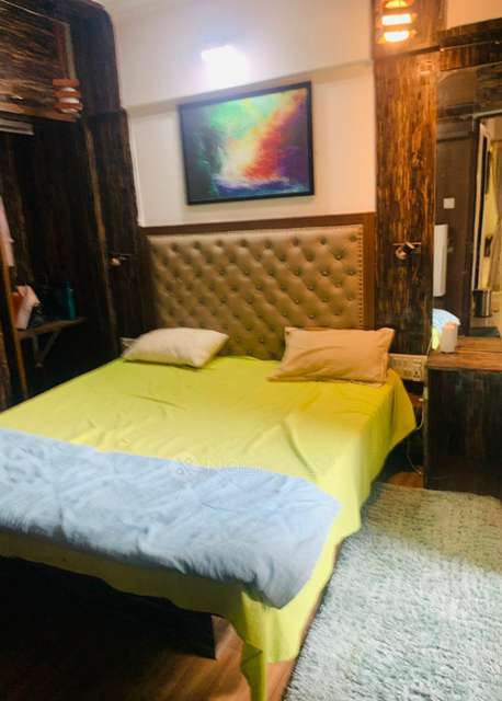 3 BHK Flat In Gk Silverland Residency Phase I For Sale  In Ravet