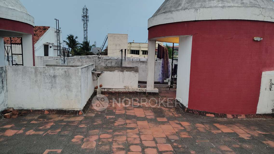 3 BHK Villa In Sai Shahi Apartment For Sale  In Sai Shahi Apartment, 475, Kamakoti Nagar, Kamatchi Nagar, Kamakoti Nagar, Pallikaranai, Chennai, Tamil Nadu 600100, India