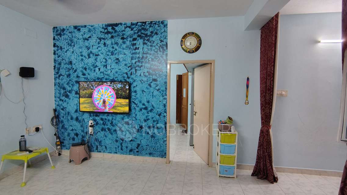 3 BHK Villa In Sai Shahi Apartment For Sale  In Sai Shahi Apartment, 475, Kamakoti Nagar, Kamatchi Nagar, Kamakoti Nagar, Pallikaranai, Chennai, Tamil Nadu 600100, India