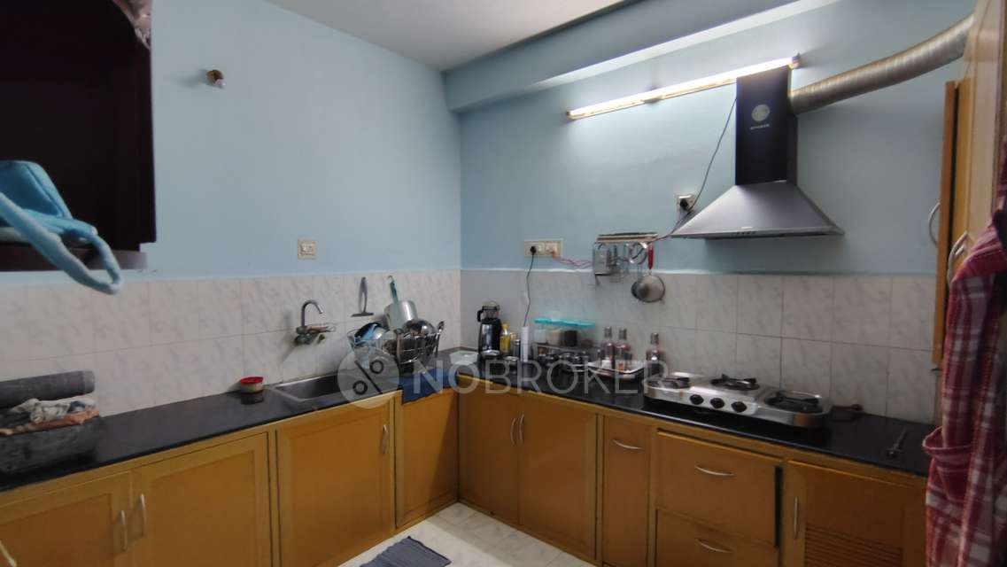 3 BHK Villa In Sai Shahi Apartment For Sale  In Sai Shahi Apartment, 475, Kamakoti Nagar, Kamatchi Nagar, Kamakoti Nagar, Pallikaranai, Chennai, Tamil Nadu 600100, India