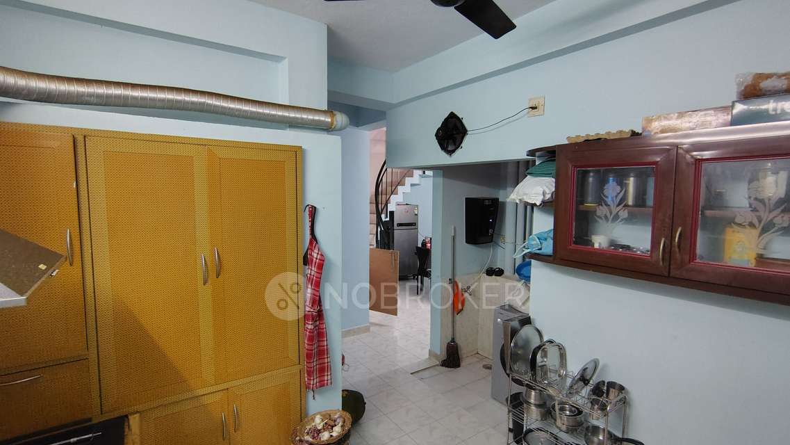 3 BHK Villa In Sai Shahi Apartment For Sale  In Sai Shahi Apartment, 475, Kamakoti Nagar, Kamatchi Nagar, Kamakoti Nagar, Pallikaranai, Chennai, Tamil Nadu 600100, India