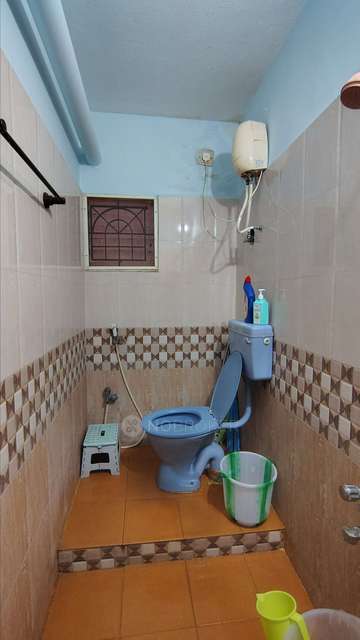 3 BHK Villa In Sai Shahi Apartment For Sale  In Sai Shahi Apartment, 475, Kamakoti Nagar, Kamatchi Nagar, Kamakoti Nagar, Pallikaranai, Chennai, Tamil Nadu 600100, India