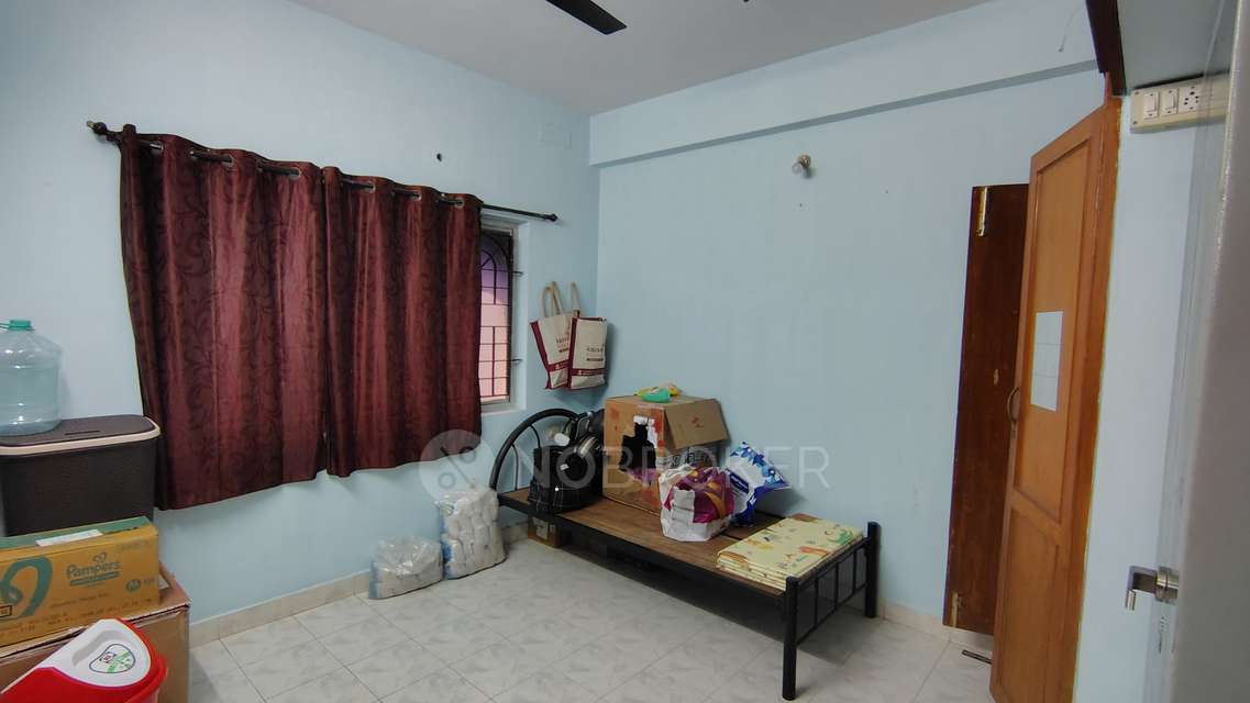 3 BHK Villa In Sai Shahi Apartment For Sale  In Sai Shahi Apartment, 475, Kamakoti Nagar, Kamatchi Nagar, Kamakoti Nagar, Pallikaranai, Chennai, Tamil Nadu 600100, India