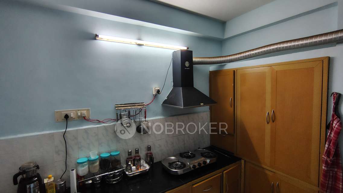 3 BHK Villa In Sai Shahi Apartment For Sale  In Sai Shahi Apartment, 475, Kamakoti Nagar, Kamatchi Nagar, Kamakoti Nagar, Pallikaranai, Chennai, Tamil Nadu 600100, India