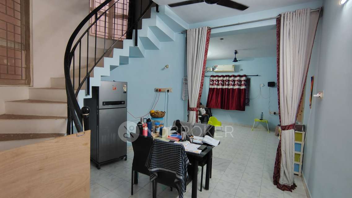 3 BHK Villa In Sai Shahi Apartment For Sale  In Sai Shahi Apartment, 475, Kamakoti Nagar, Kamatchi Nagar, Kamakoti Nagar, Pallikaranai, Chennai, Tamil Nadu 600100, India