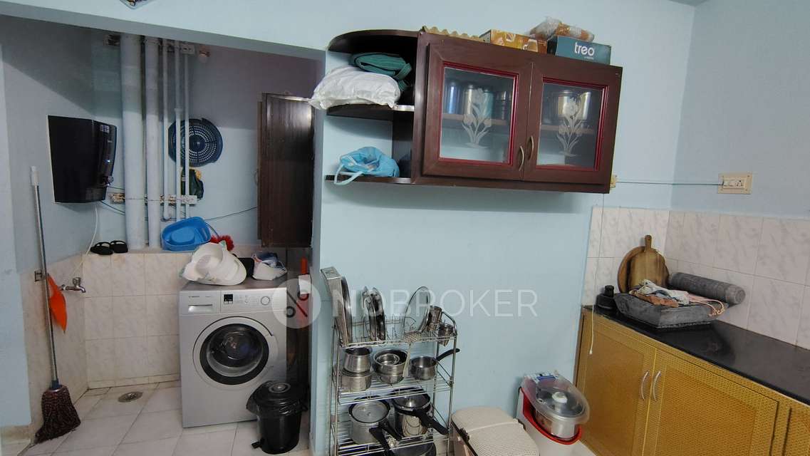 3 BHK Villa In Sai Shahi Apartment For Sale  In Sai Shahi Apartment, 475, Kamakoti Nagar, Kamatchi Nagar, Kamakoti Nagar, Pallikaranai, Chennai, Tamil Nadu 600100, India