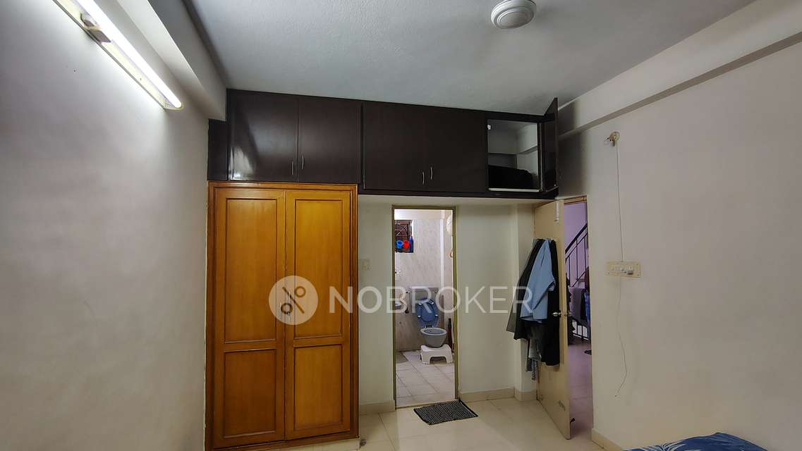 3 BHK Villa In Sai Shahi Apartment For Sale  In Sai Shahi Apartment, 475, Kamakoti Nagar, Kamatchi Nagar, Kamakoti Nagar, Pallikaranai, Chennai, Tamil Nadu 600100, India