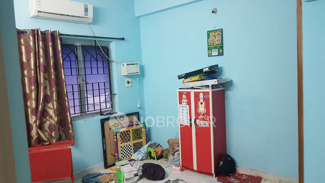 3 BHK Villa In Sai Shahi Apartment For Sale  In Sai Shahi Apartment, 475, Kamakoti Nagar, Kamatchi Nagar, Kamakoti Nagar, Pallikaranai, Chennai, Tamil Nadu 600100, India