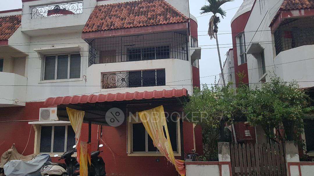 3 BHK Villa In Sai Shahi Apartment For Sale  In Sai Shahi Apartment, 475, Kamakoti Nagar, Kamatchi Nagar, Kamakoti Nagar, Pallikaranai, Chennai, Tamil Nadu 600100, India