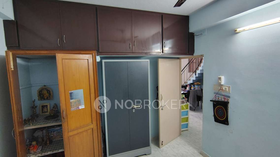 3 BHK Villa In Sai Shahi Apartment For Sale  In Sai Shahi Apartment, 475, Kamakoti Nagar, Kamatchi Nagar, Kamakoti Nagar, Pallikaranai, Chennai, Tamil Nadu 600100, India