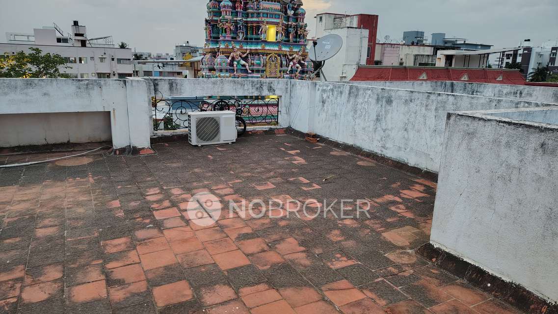 3 BHK Villa In Sai Shahi Apartment For Sale  In Sai Shahi Apartment, 475, Kamakoti Nagar, Kamatchi Nagar, Kamakoti Nagar, Pallikaranai, Chennai, Tamil Nadu 600100, India