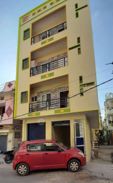 4+ BHK House For Sale  In Kamakshipalya