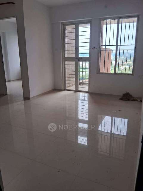 2 BHK Flat In Tulip Infinity Planet for Rent  In Moshi