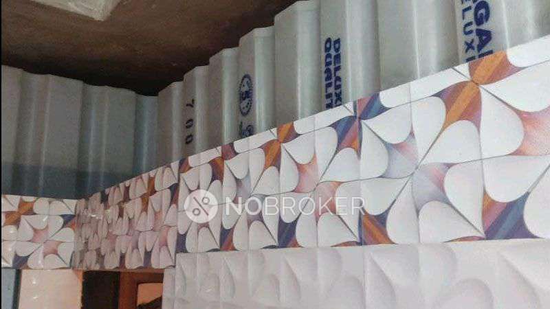 1 BHK Flat In Anjanabai Apartment For Sale  In Thane