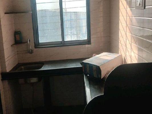 1 BHK Flat In Anjanabai Apartment For Sale  In Thane