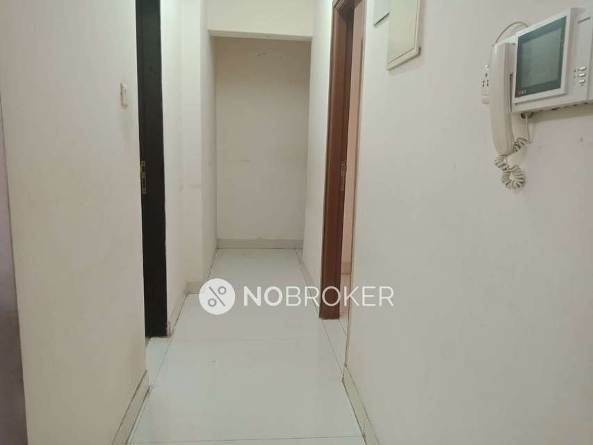 2 BHK Flat In Ivory Towers Chs Ltd For Sale  In Wadala East