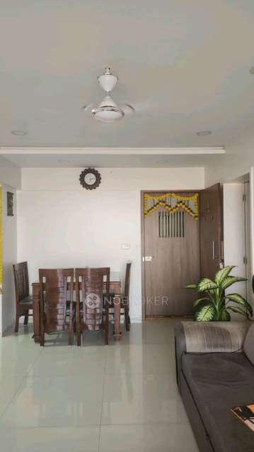 2 BHK Flat In Neco Beaumont For Sale  In Mohammadwadi