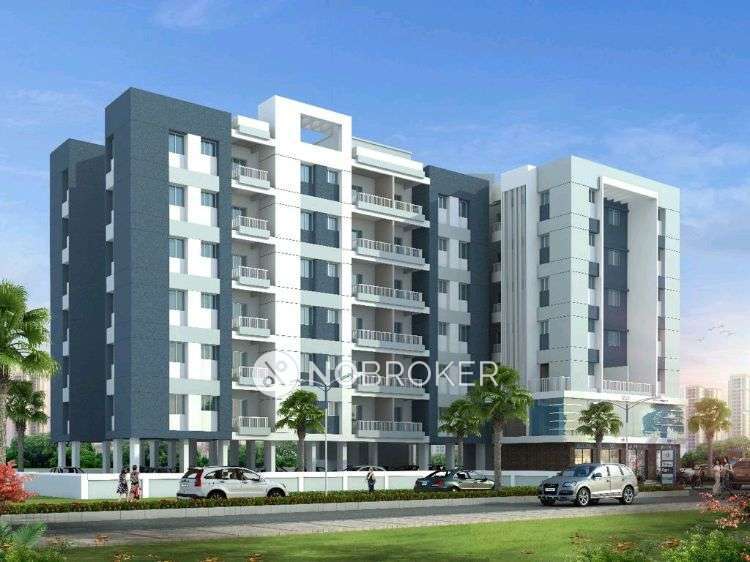 1 RK House for Rent  In Katraj