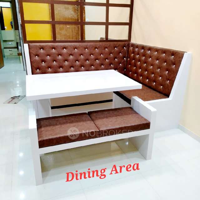 2 BHK Flat In Arihant Anshula For Sale  In Taloja