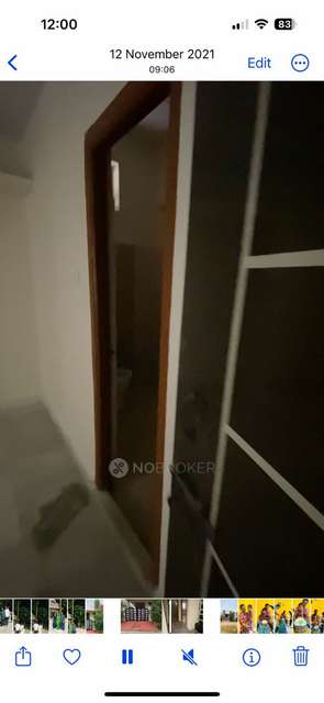 2 BHK House For Sale  In Kundanpally