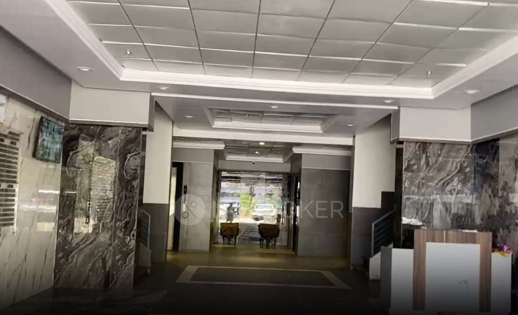 1 BHK Flat In Arihant City Phase 2 For Sale  In Bhiwandi