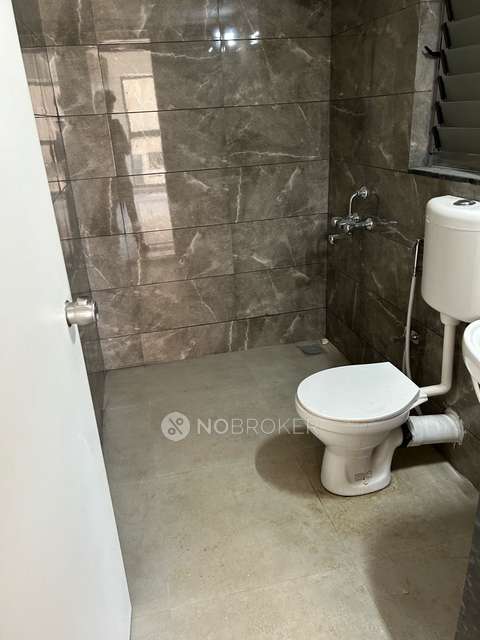 2 BHK Flat In Ganga New Town Phase 2 for Rent  In Dhanori