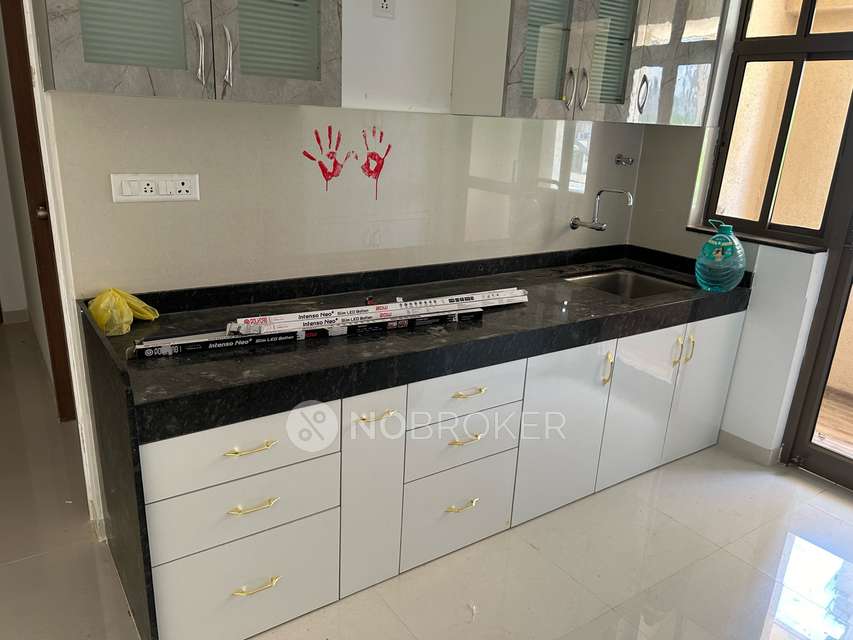 2 BHK Flat In Ganga New Town Phase 2 for Rent  In Dhanori