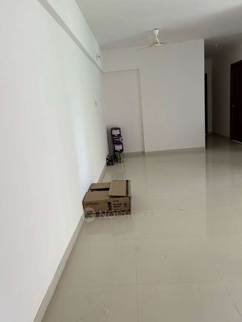 2 BHK Flat In Ganga New Town Phase 2 for Rent  In Dhanori