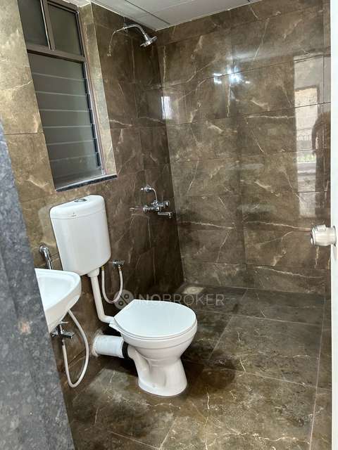 2 BHK Flat In Ganga New Town Phase 2 for Rent  In Dhanori