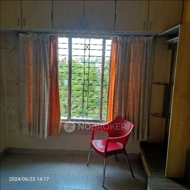 2 BHK Flat In Aagam Darshan Namrata Coop Housing Katraj for Rent  In Morebaug