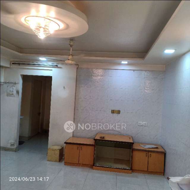 2 BHK Flat In Aagam Darshan Namrata Coop Housing Katraj for Rent  In Morebaug
