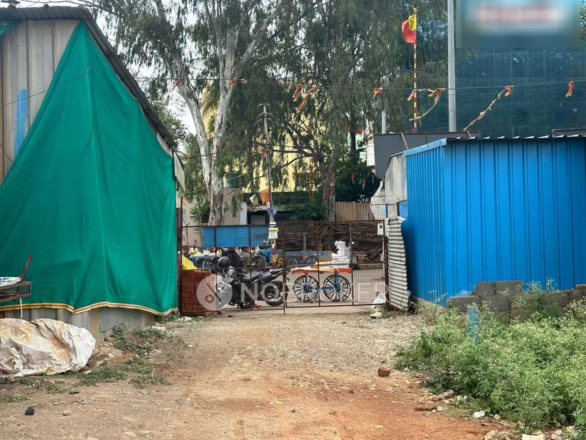 Godown/Warehouse in Vidyaranyapura, Bangalore for Rent 