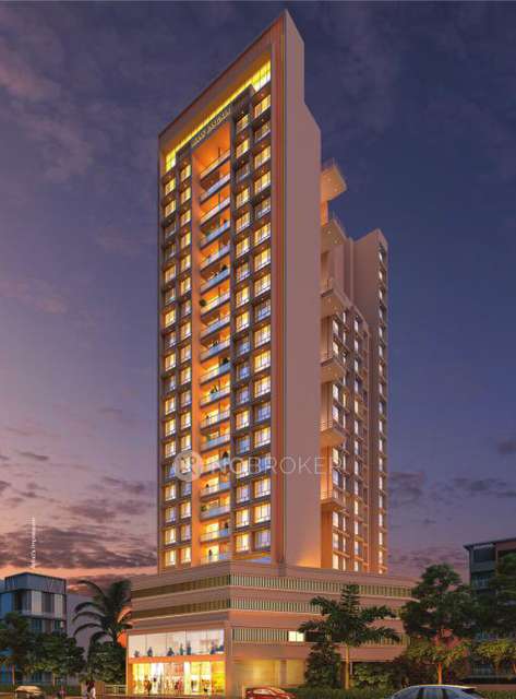 2 BHK Flat In Mass Insignia For Sale  In Kharghar