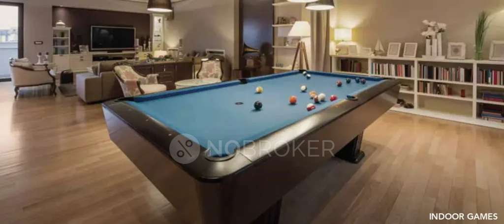 2 BHK Flat In Mass Insignia For Sale  In Kharghar