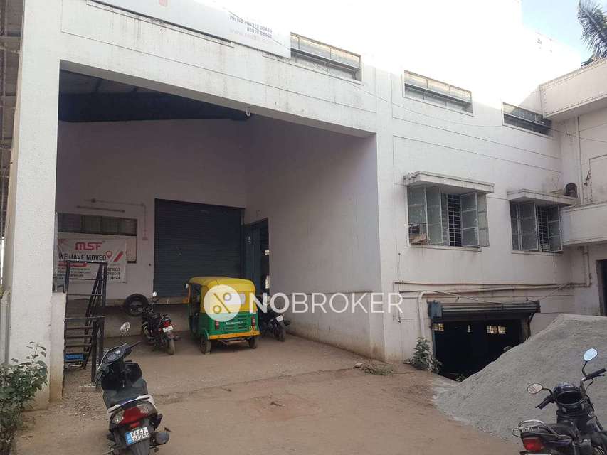 Godown/Warehouse in , Nayanda Halli, Bangalore for Rent 