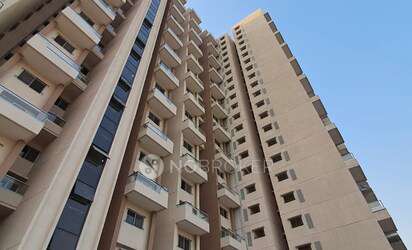 2 BHK Flat In Vtp Cygnus Tower 10 Kharadi for Rent  In Kharadi