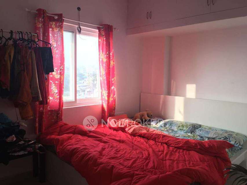 2 BHK Flat In Sai Kanakadhuraga  For Sale  In Saroor Nagar East