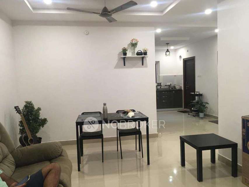 2 BHK Flat In Sai Kanakadhuraga  For Sale  In Saroor Nagar East