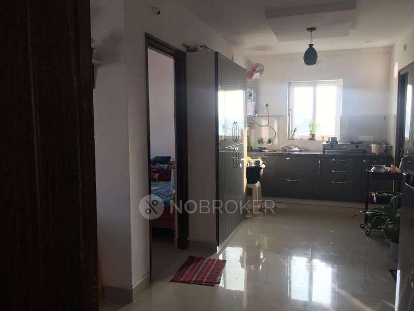 2 BHK Flat In Sai Kanakadhuraga  For Sale  In Saroor Nagar East