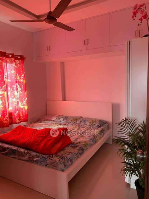 2 BHK Flat In Sai Kanakadhuraga  For Sale  In Saroor Nagar East